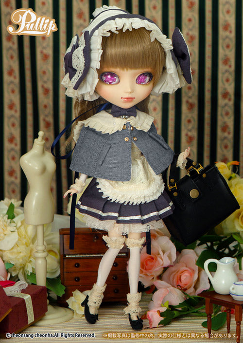 Lupinus