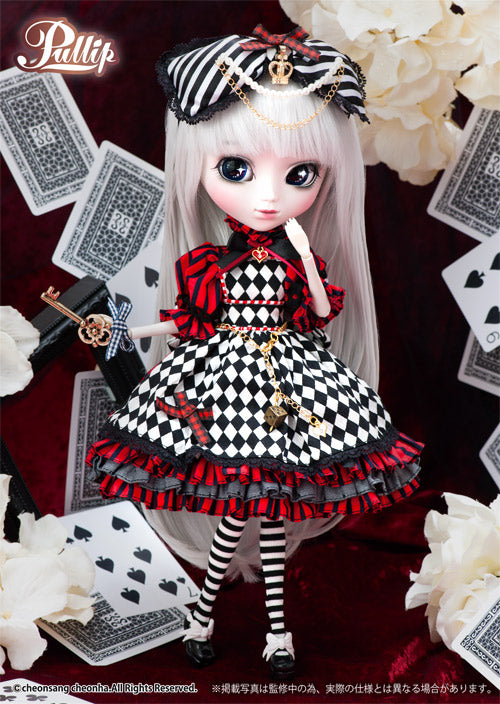 Optical Alice