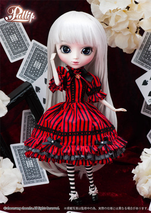 Optical Alice