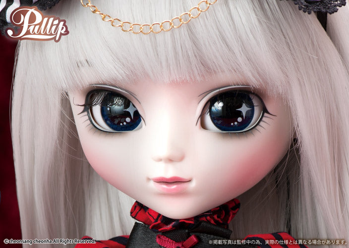 Optical Alice