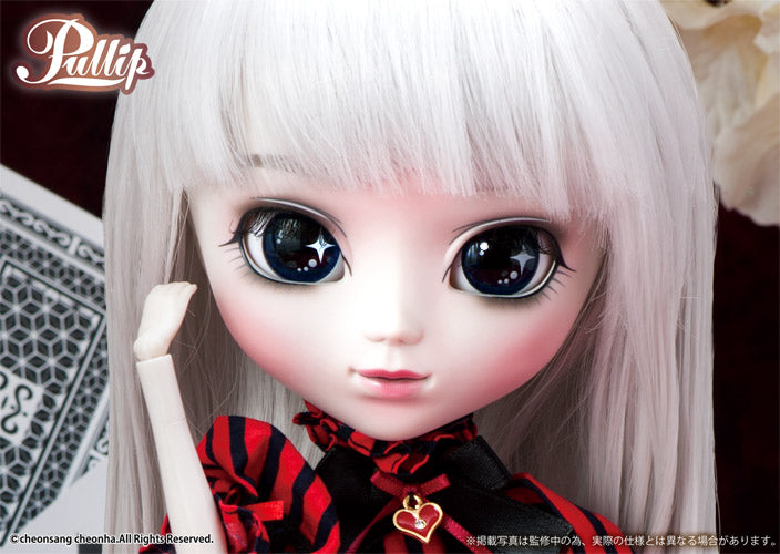 Optical Alice
