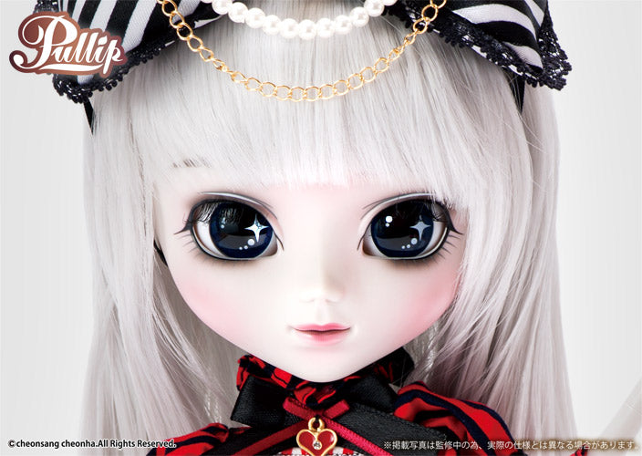 Optical Alice