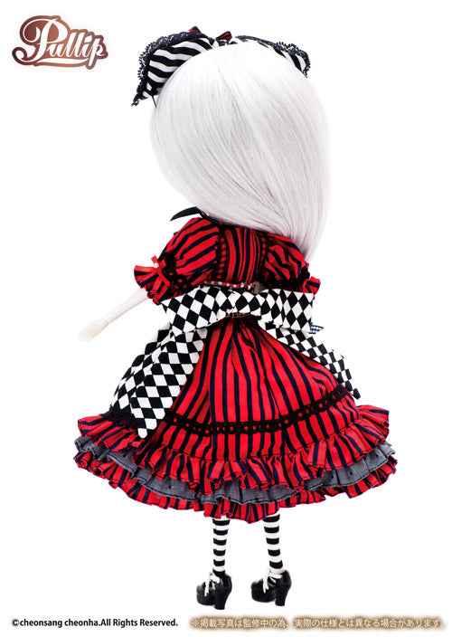 Optical Alice