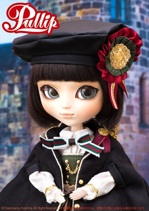 Ship out Middle to End of September 2023 / Jeanne
