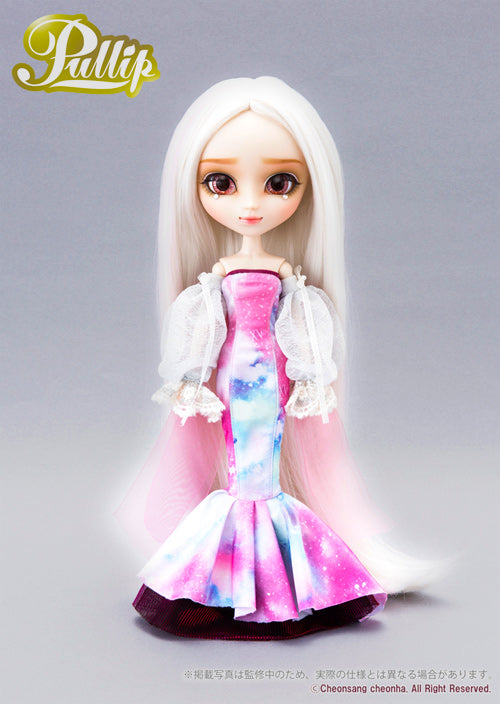 Etoile Rosette Version