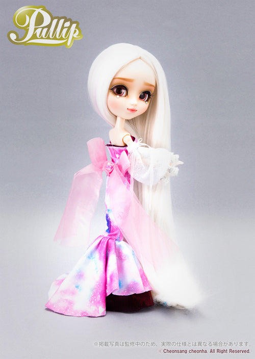 Etoile Rosette Version