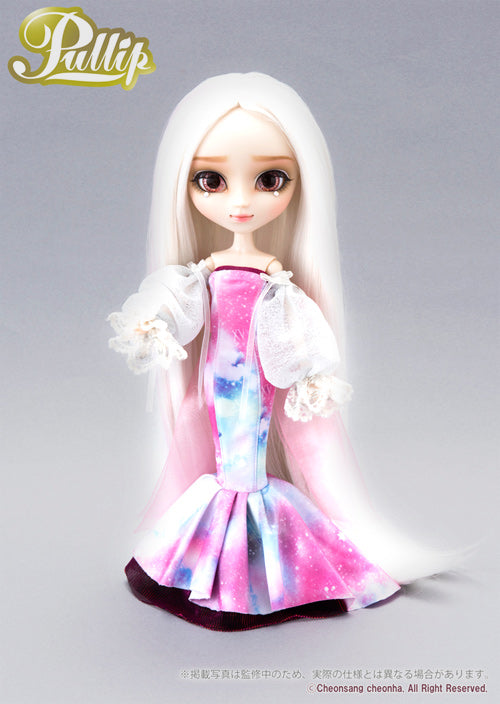 Etoile Rosette Version