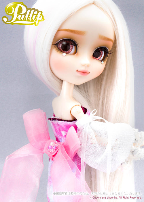 Etoile Rosette Version