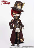 Pluto- Steampunk Eclipse