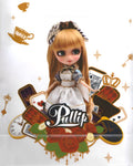 (PPM-03)Pullip & Isul Stand up handle organizer plastics bag