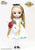 Fantastic Alice 2012