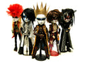 Complete Set :Seikima-II (Japanese heavy metal band)