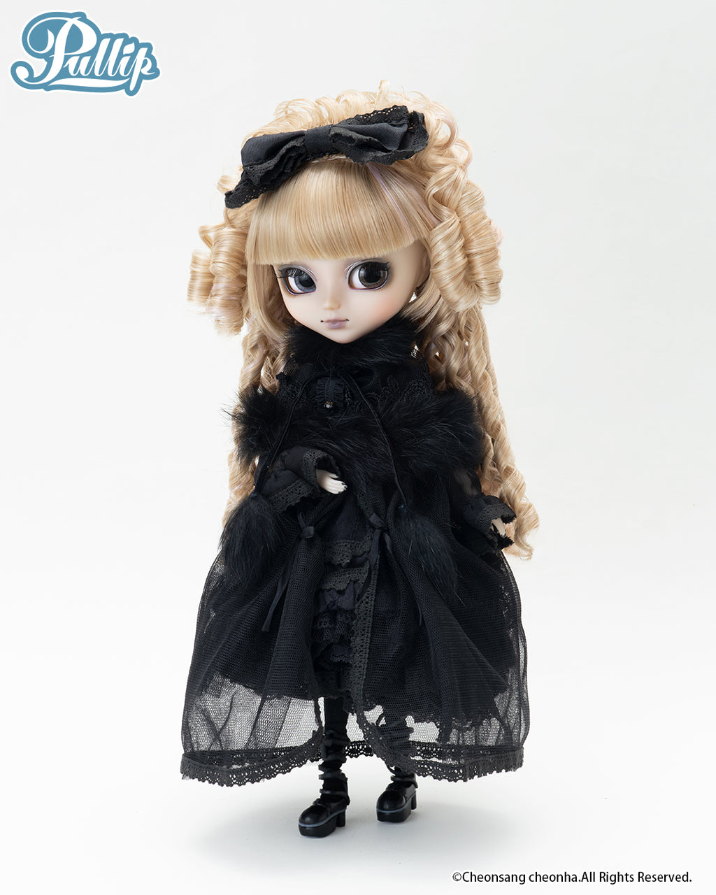 Pre-order*ship out end of November 2026 /Seila  Timeless Treasures edition
