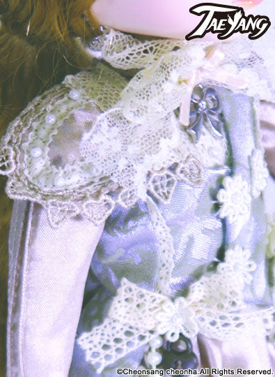 Romantic Mad Hatter
