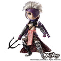 Sample doll / CHOSOKABE MOTOCHIKA