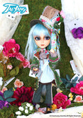 Mad Hatter du Jardin