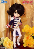 Andre Grandier from -The Rose of Versailles-
