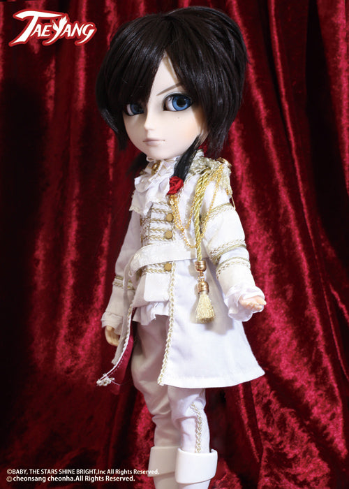AKIRA Destinée de la Rose