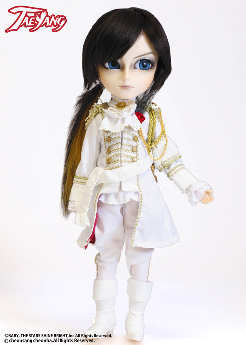 AKIRA Destinée de la Rose