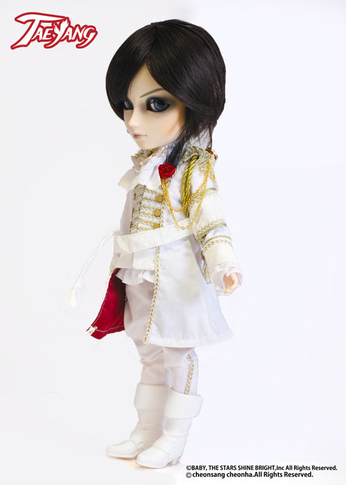 AKIRA Destinée de la Rose
