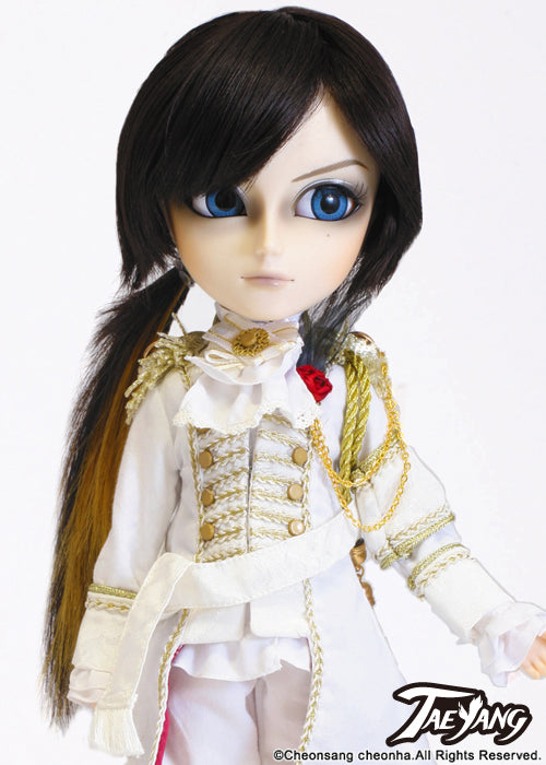 AKIRA Destinée de la Rose