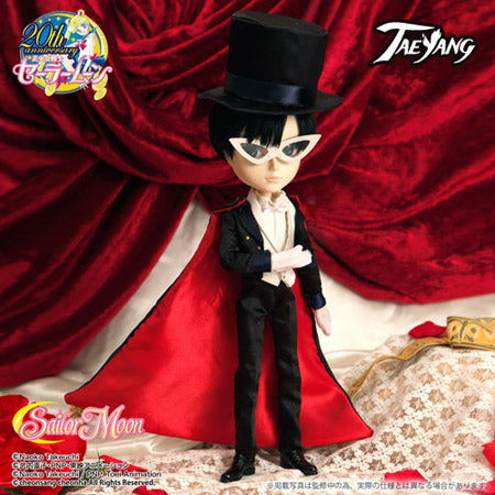 Tuxedo Mask