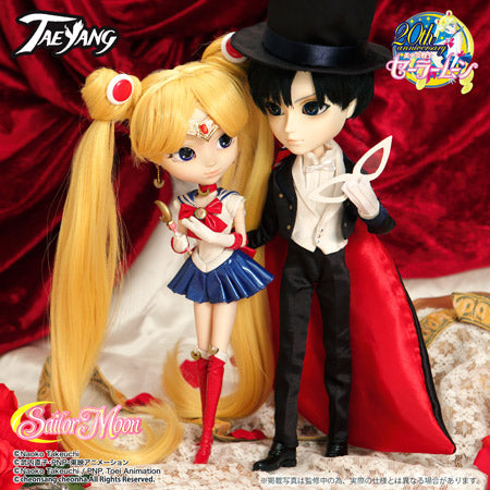 Tuxedo Mask