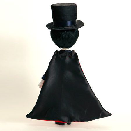 Tuxedo Mask