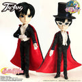 Tuxedo Mask