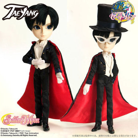 Tuxedo Mask