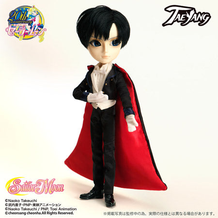 Tuxedo Mask