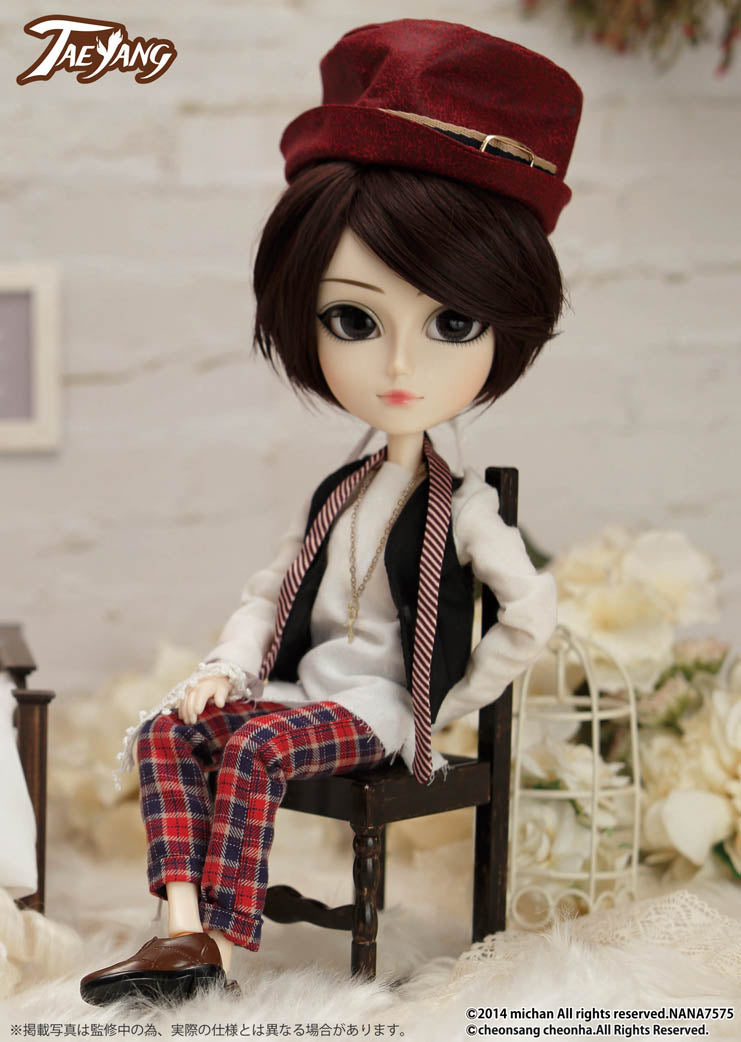 mi-chan Gothic mode Ver.