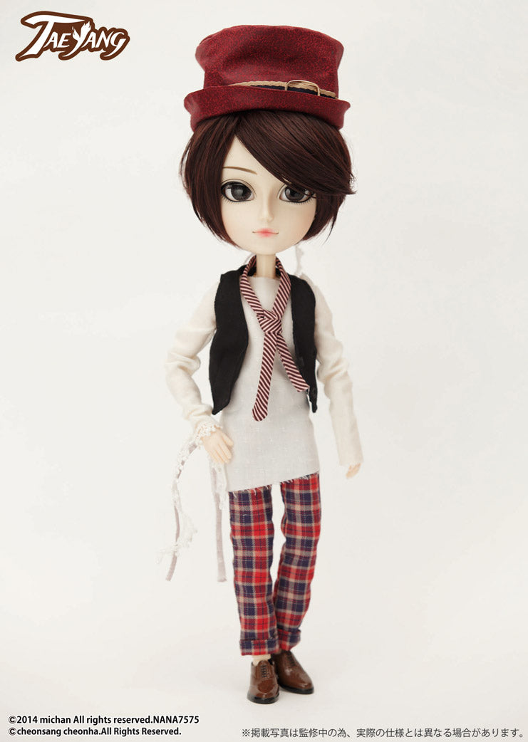 mi-chan Gothic mode Ver.