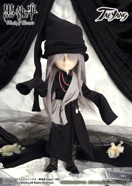 Undertaker