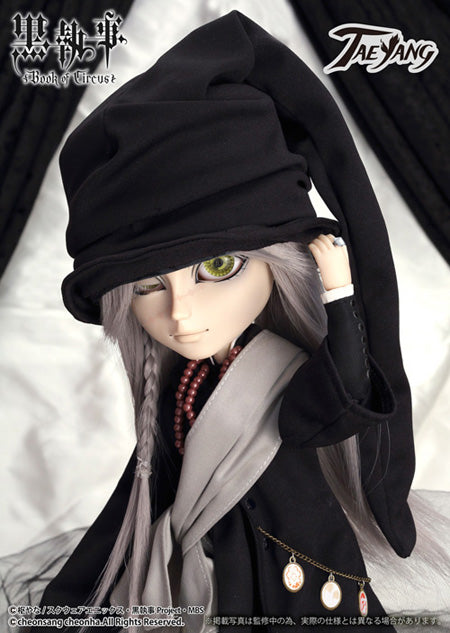 Undertaker