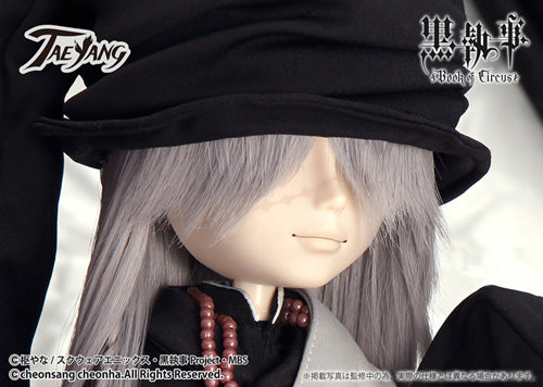 Undertaker