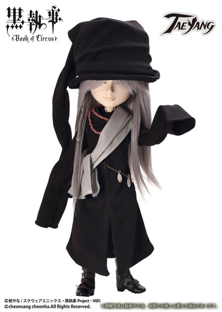 Undertaker