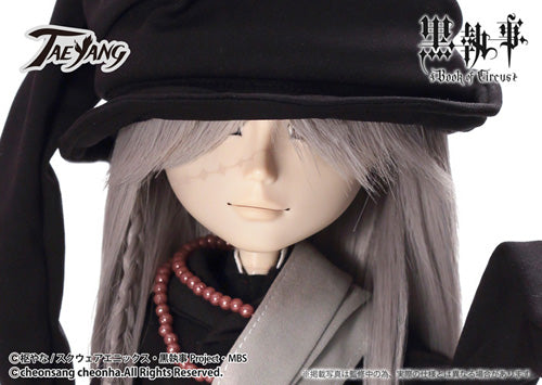 Undertaker