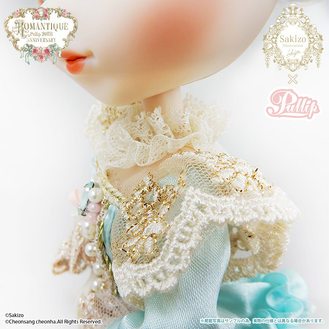 ROMANTIQUE From Sakizo