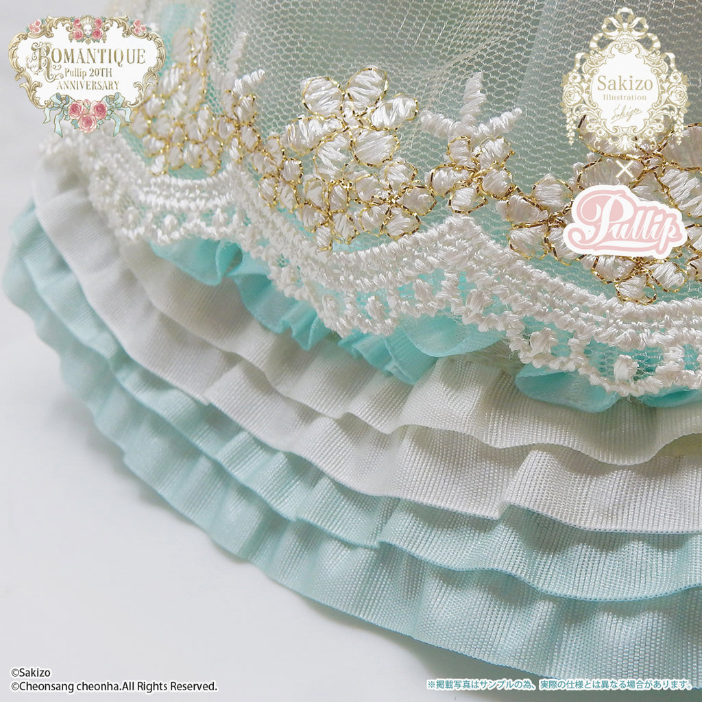 ROMANTIQUE From Sakizo