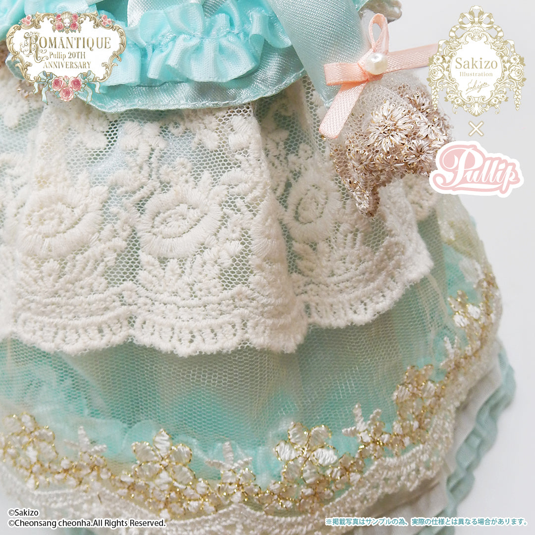 ROMANTIQUE From Sakizo