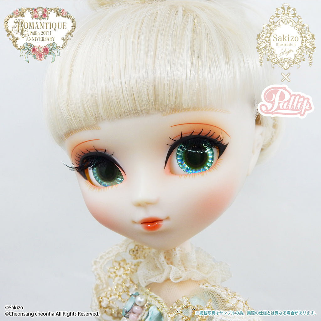 ROMANTIQUE From Sakizo