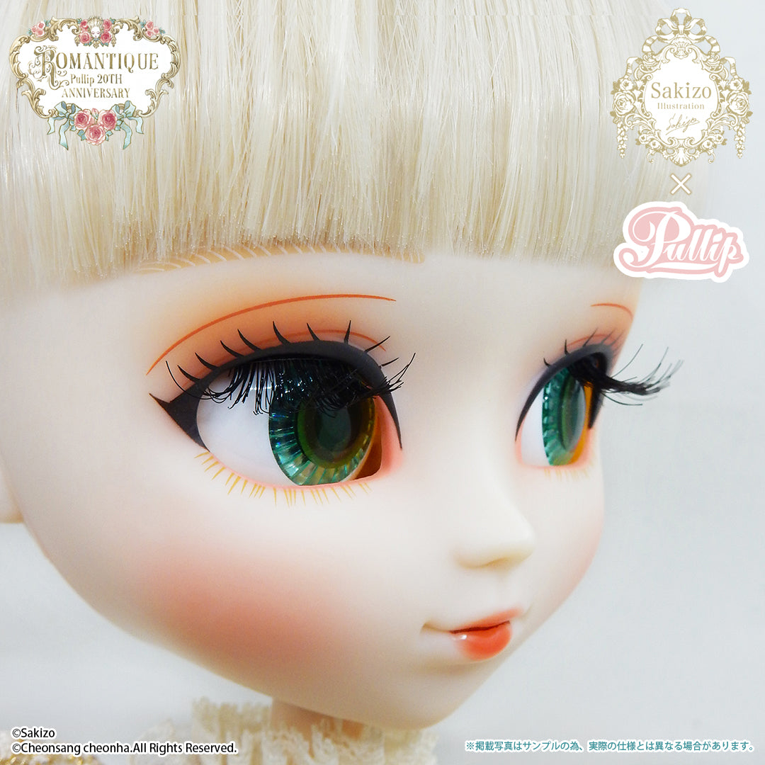 ROMANTIQUE From Sakizo