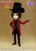Willy Wonka
