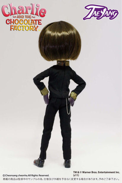 Willy Wonka