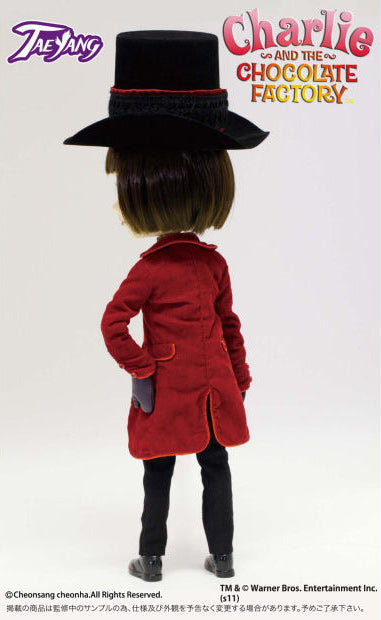 Willy Wonka